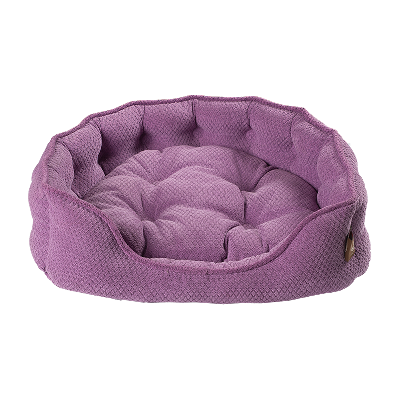 HY-59-Crown Pet Soffa